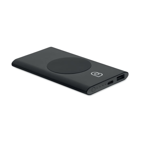 POWERPLUS - Powerbank mit Ladestation 15W