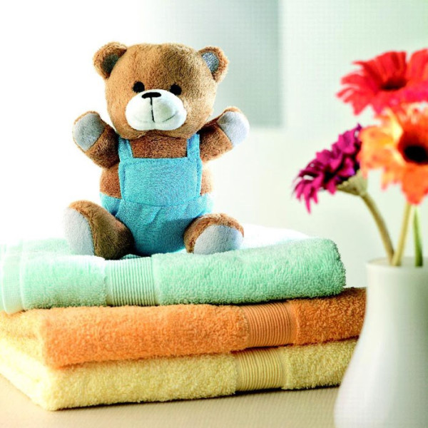 NICO - Teddybär