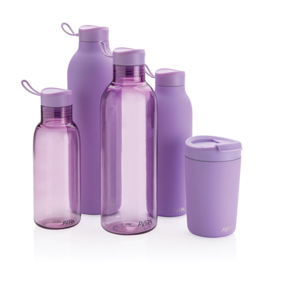 Avira Atik RCS recycelte PET-Flasche 1L