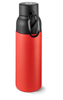 rot, schwarz