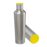 gelb, silber