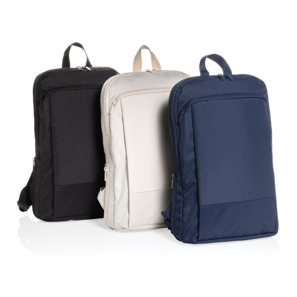 Flexpack Aware™ Expandable Slim RPET 15,6