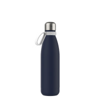 weiß, marineblau, silber