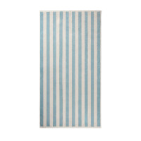 hellblau, weiß (± PMS 14-4318 TPG/ ± PMS White)