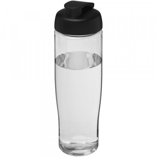 H2O Active® Tempo 700 ml Sportflasche mit Klappdeckel