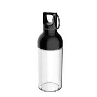 braun, transparent