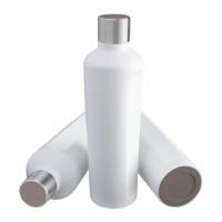 braun, silber, weiß