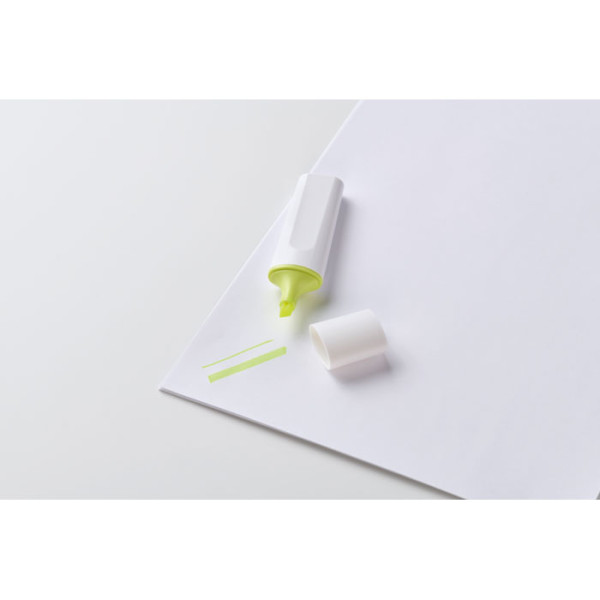 LIT - Textmarker RPET